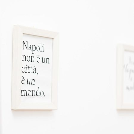 Home Smart Rent Appartamento Nei Pressi Di Via Toledo 2 Camere Da Letto 나폴리 외부 사진