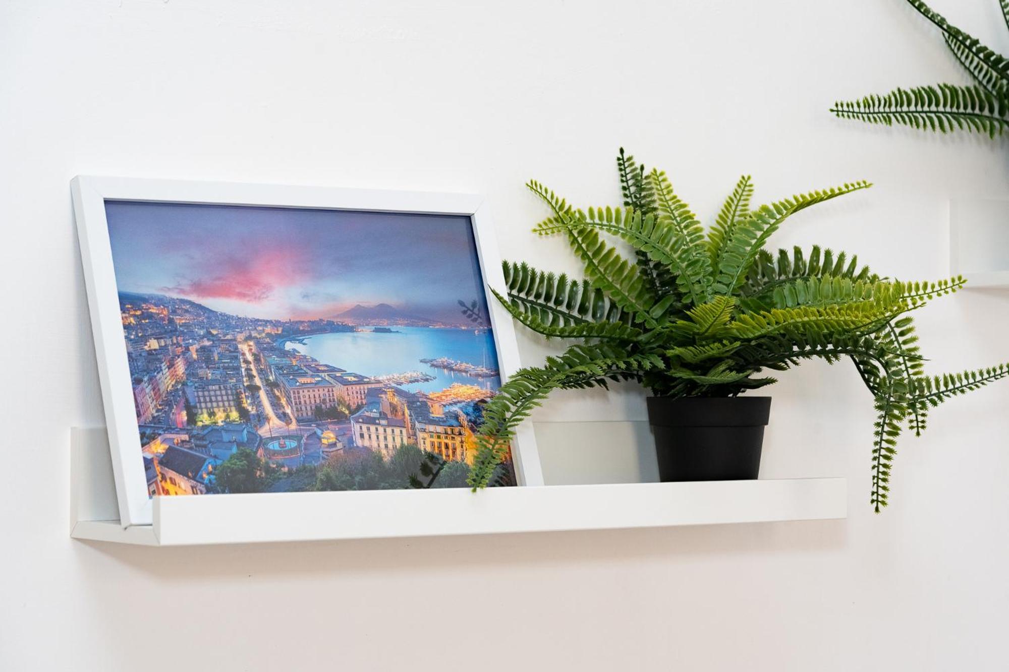 Home Smart Rent Appartamento Nei Pressi Di Via Toledo 2 Camere Da Letto 나폴리 외부 사진